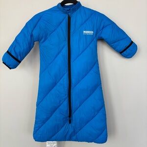 Morrison Outdoors Little Mo 40° Baby Sleeping Bag